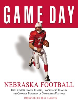 cover image of Game Day